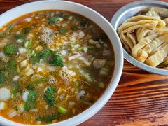 -化三驴肉汤馆老店
