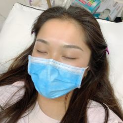 -久匠·野生眉半永久纹眉