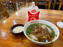 -肆姐面粉馆(坡子街店)