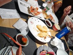 -虹料理·日料放题(悠方店)
