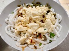 -辣辣小吃豆花米线(大观篆新农贸市场店)
