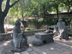 -青岛崂山太清宫