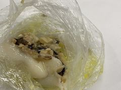 炒肉馅团子-非遗近水楼糕团(景德路店)