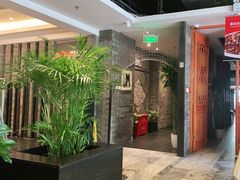 -辣婆婆(航天桥店)