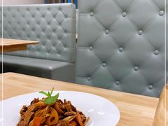 -福慧轩(东丽湖店)