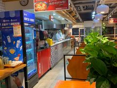 大堂-苗小坛酸汤鱼(酒仙桥店)