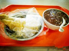 -田三卷馍(人民中路店)