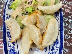 -长人馄饨铺(解放街店)
