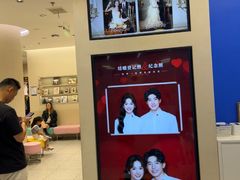 -天真蓝照相馆(五角场百联又一城店)