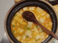 -火啫啫·粤式啫啫煲(南通首店)