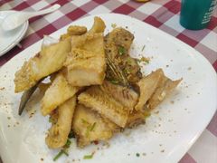 -吉源大排档·鱼生·海鲜(烧烤彩印厂店)