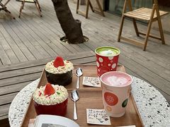 -boundaries籬苑(瑞光创意工厂-贰号院店)