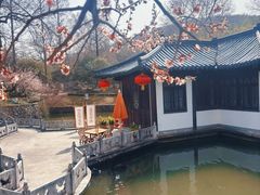 -南山风景名胜区