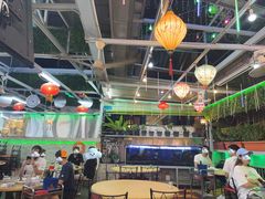 -無招牌海鮮(芽笼店)