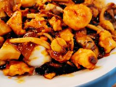 八珍豆腐-陈傻子餐厅(世纪都会店)
