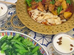 -阿拉丁新疆风味餐厅·清真(罗廊巷店)
