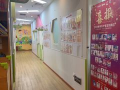 -安妮花英语·青少儿(海格堡店)