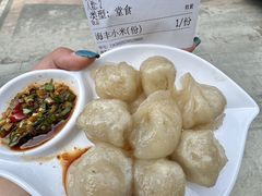 -小乾杯串店•16年沈阳烧烤(文安路店)