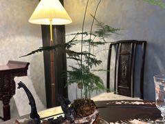 -31号公馆(黄兴广场白果园店)