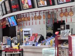 -首都电影院(金融街店 杜比全景声)