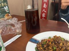 -湖南人家湘菜馆(镇江路店)