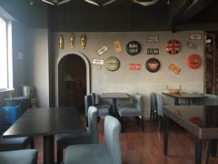-恐怖游戏(湖滨店)