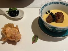 -香樟花园法式铁板烧(恒隆广场店)