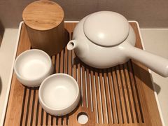 -全季酒店(上海火车站天目西路店)