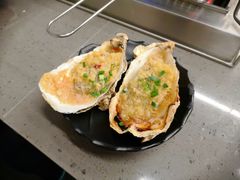 -老吕涮羊肉•东北原味烧烤•大油边•烤鱼(五角场店)