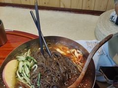 -屋里家延边朝鲜族冷面(南园店)