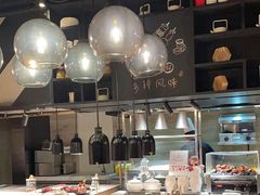 -杭州临平万丽酒店·燃餐厅(人民大道店)