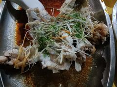-友记河鲜(聚友美食店)