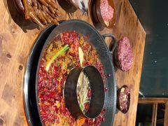 -楠火锅(太古里总店)