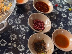 -张关合渣(航空大道店)