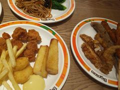 -比格比萨自助(延庆万达广场店)