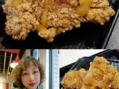 -永和大王(浦东南路店)
