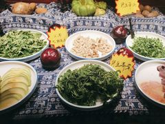 -芝小官毛肚火锅海鲜自助(淮安清江浦区新亚店)