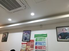 大堂-新新湘菜馆(新中街二条店)