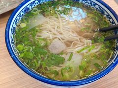 -阿里西北美食(小黄庄店)