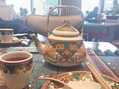 -巴依老爷新疆美食(工体旗舰店)