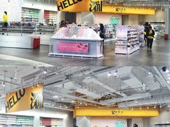 -KKV(深圳宏发大仟里店)