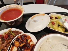 -乡村基(世纪店)