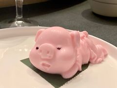 -同禧荟·港味海鲜火锅·粤菜(三亚湾店)