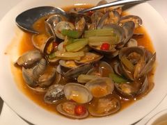 -莆田餐厅PUTIEN(深圳湾万象城家宴店)