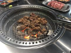 -马路牙子烧烤音乐酒馆(望京店)
