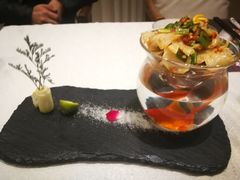 -拂晓山房·私房川菜(西门店)