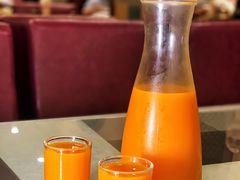 沙棘汁-巴依老爷新疆美食(清华东门店)