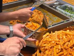 -丁家坡洋芋·观音桥好吃街A区(全国总店)