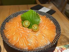 -Sushi Love 创意寿司(丽影广场店)