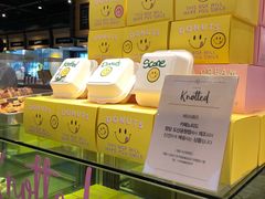 -Galleria百货店名品馆
